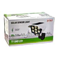 Foco Solar Led Con Sensor de Movimiento Tipo Cámara 15448 - Miniatura 5