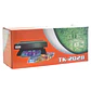 Detector De Billetes Falsos Luz Ultravioleta Tk-2028 18047 - Miniatura 5