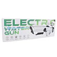 Juguete Pistola Agua Recargable Absorción DBG1657W Blanco - Miniatura 7