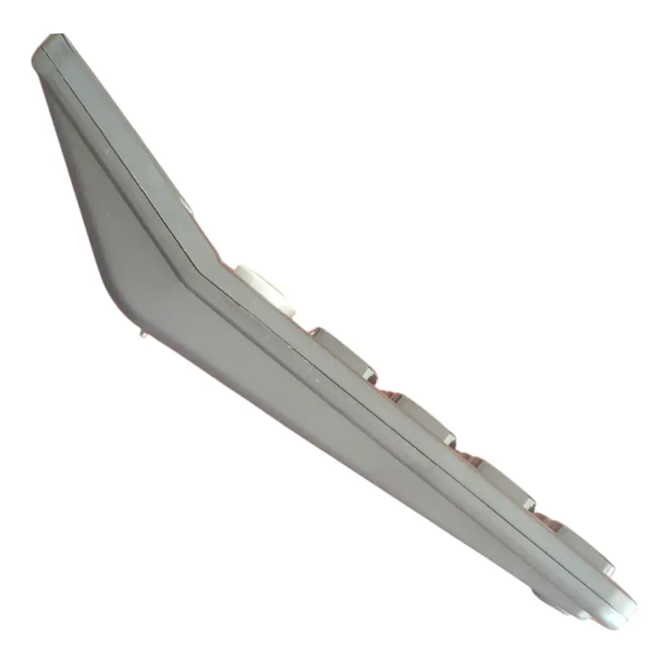 Calculadora Kadio KK-8876B de 12 Dígitos 19018 4