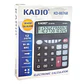 Calculadora Kadio KK-8876B de 12 Dígitos 19018 - Miniatura 6