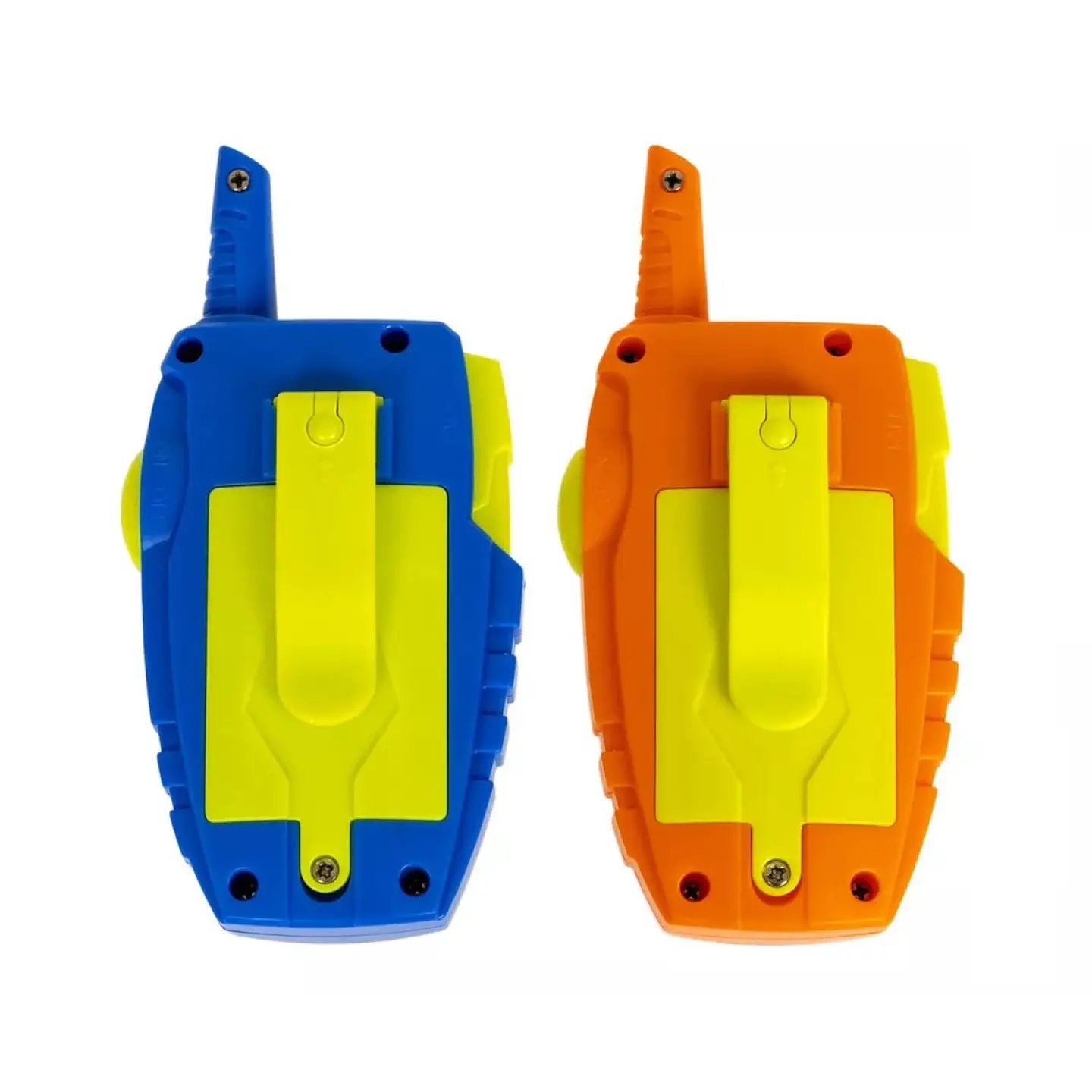 Kit 2 Walkie Talkie 300m para Niños 55265 2