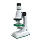 Microscopio Infantil Educativo Aumento 1200X 55277 - Miniatura 1