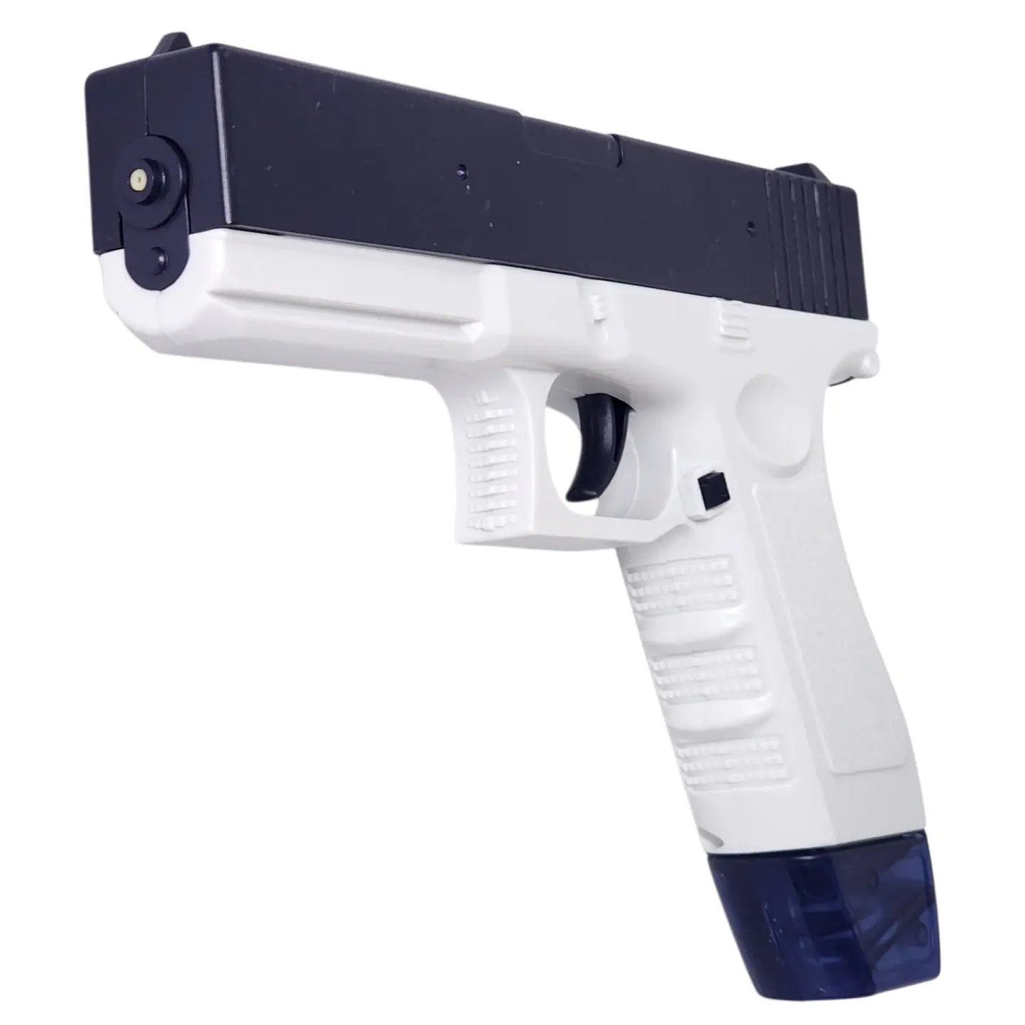 Pistola de Agua Eléctrica Recargable Presión DBG1653 Azul 2