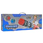 Juguete Pistola de Agua Eléctrica Recargable DBG1655BL Azul - Miniatura 7