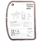 Kit 2 Walkie Talkie 300m para Niños 55265 - Miniatura 3