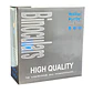 Binoculares Aumento 20x50 High Quality Negro 20036 - Miniatura 8