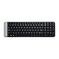 Teclado Inalambrico Logitech K230 - Miniatura 1