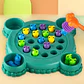 Juego De Mesa Interactivo Atrapa A Las Ranas 55499 - Miniatura 4
