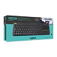 Teclado Inalambrico Logitech K400 Con Touch Pad - Miniatura 2