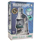 Microscopio Infantil Educativo Aumento 1200X 55277 - Miniatura 8