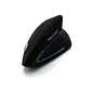 Mouse Inalambrico Vertical Recargable Tecmaster - Miniatura 1
