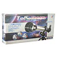 Telescopio Astronómico Para Niños Zoom 20x 30x 40x 57049 - Miniatura 7