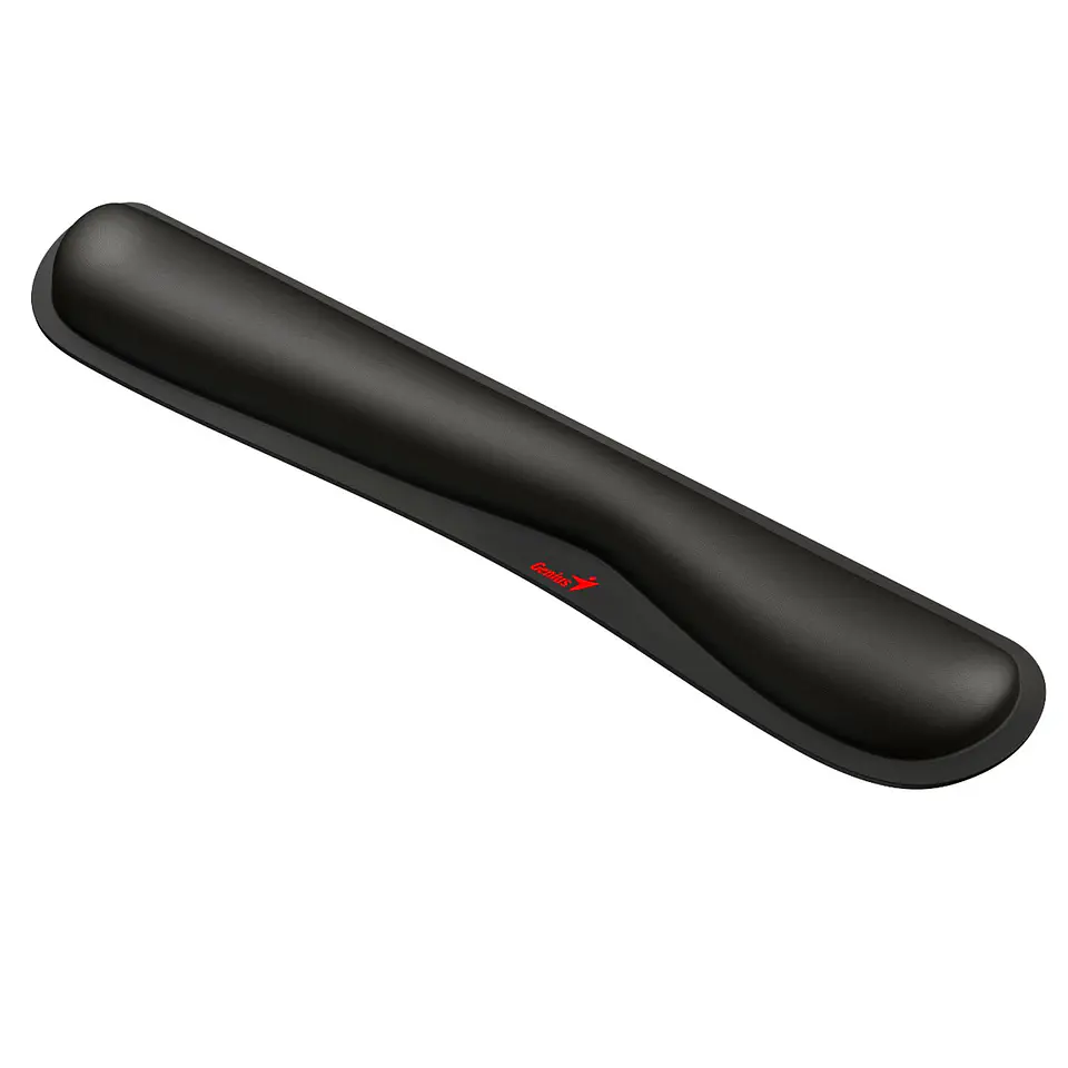 Apoya Muñecas Pad Genius G-WP100 Negro 1