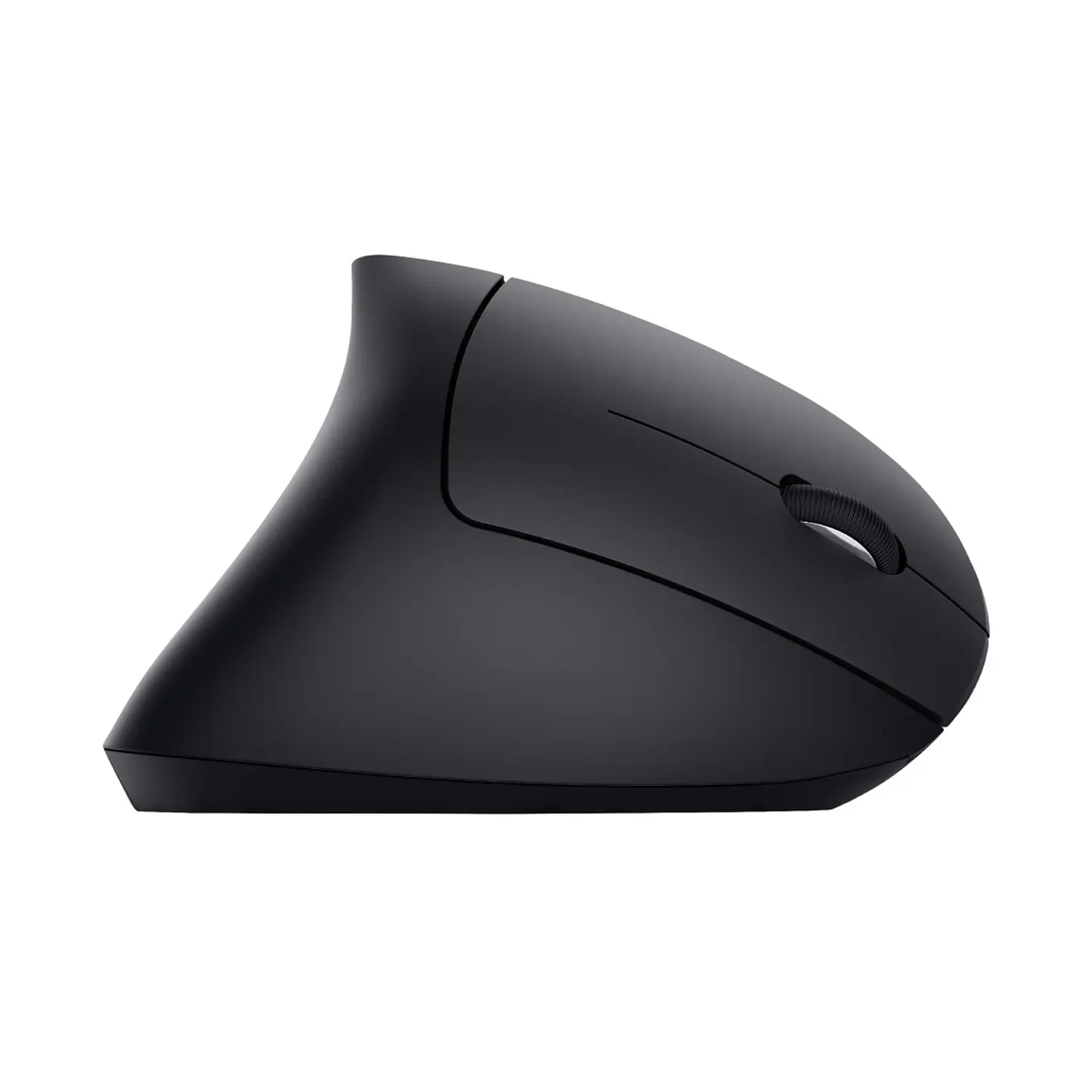 Mouse Vertical Inalambrico Verto Trust 5