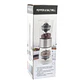 Molinillo Acero Inoxidable Doble para Sal y Pimienta 14193 - Miniatura 5