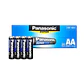 Pack 20 Pilas Panasonic AA Super Hyper R6P - Miniatura 1