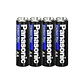 Pack 20 Pilas Panasonic AA Super Hyper R6P - Miniatura 2