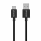 Cable Usb Tipo C Aiwa 1,5 Metros - Miniatura 1