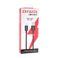 Cable Usb Tipo C Aiwa 1,5 Metros - Miniatura 2