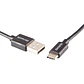Cable Usb Tipo C Aiwa 1,5 Metros - Miniatura 3