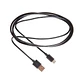 Cable Usb Tipo C Aiwa 1,5 Metros - Miniatura 4