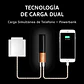 Powerbank PB1 Duracell 3350mAh - Miniatura 4