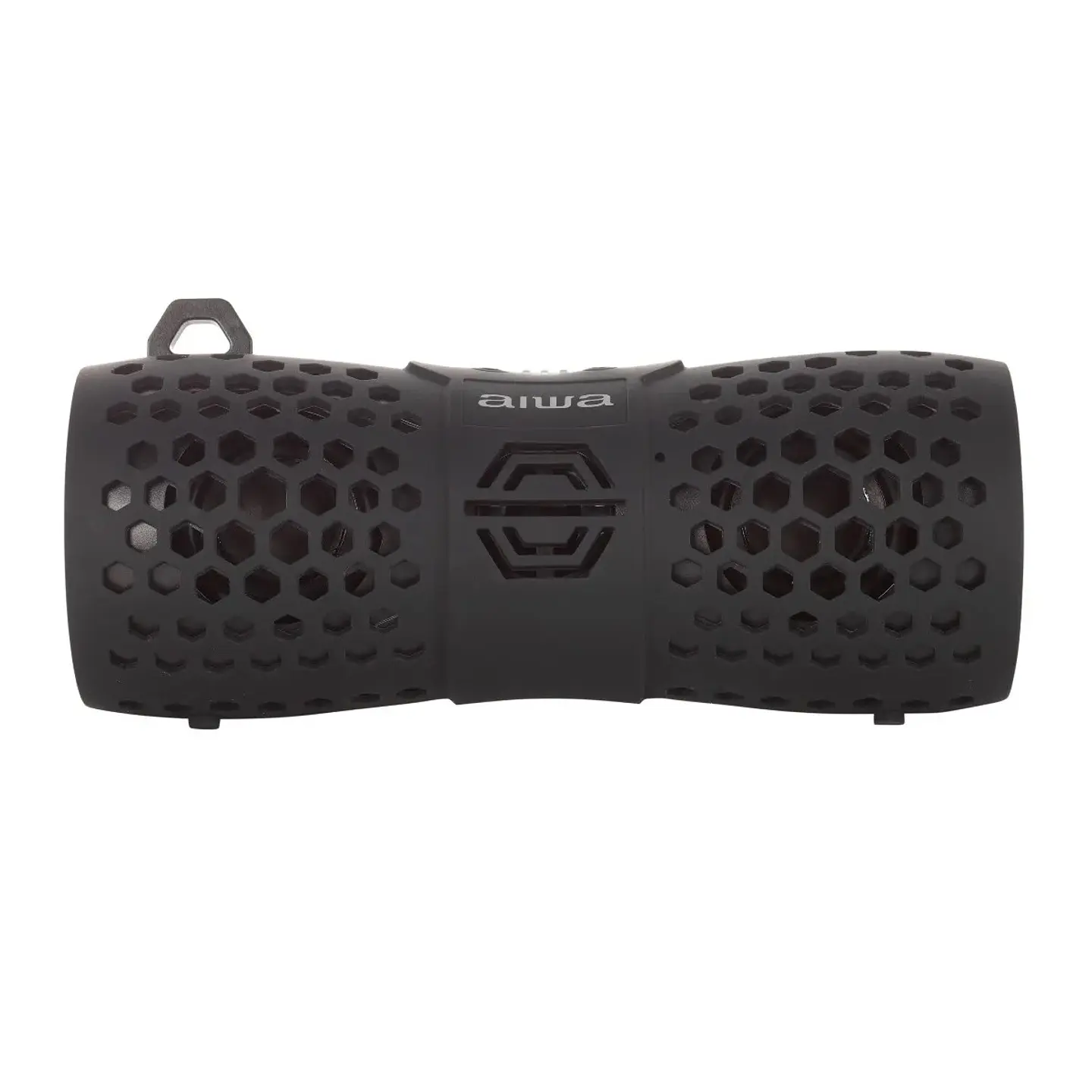 Parlante Aiwa Impermeable Bluetooth Out Negro 2