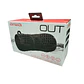 Parlante Aiwa Impermeable Bluetooth Out Negro - Miniatura 6