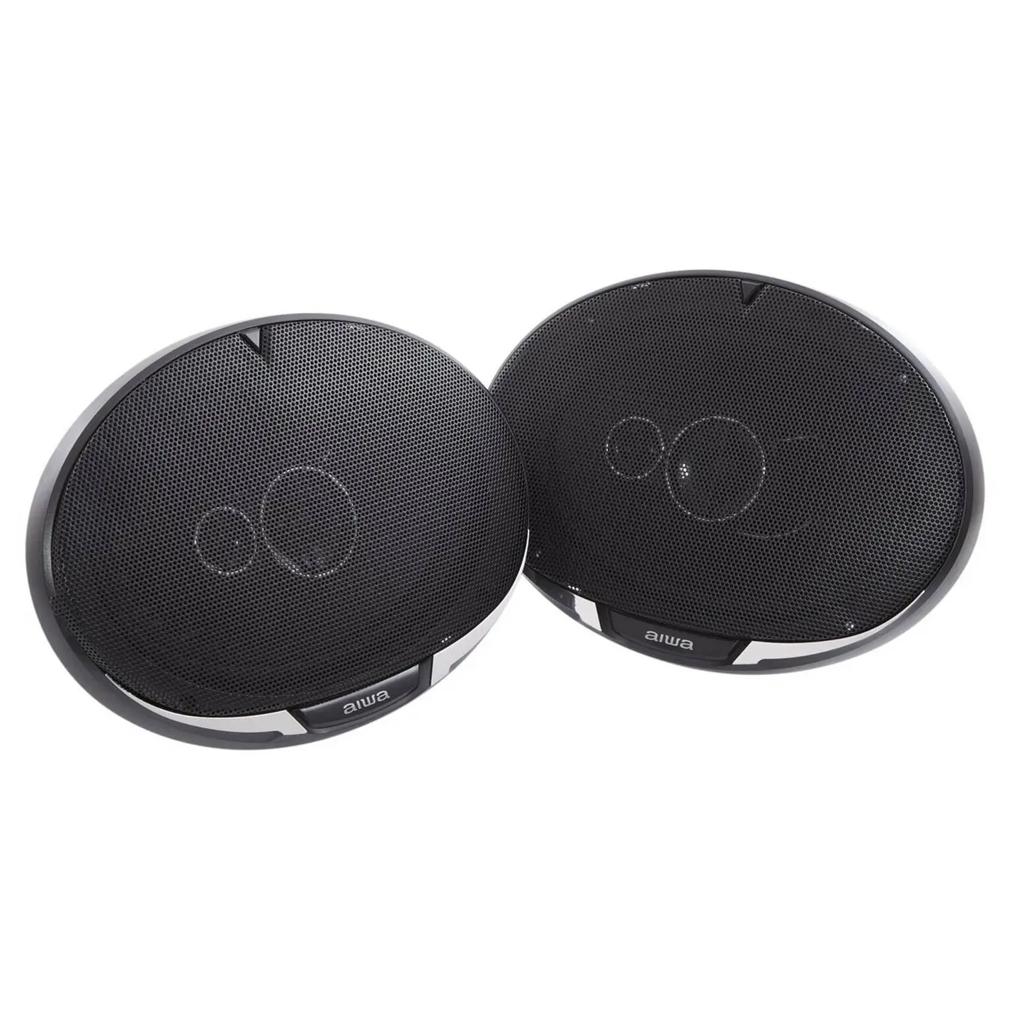 Parlantes Auto Aiwa 2 Vias 200W 16 cm TAW1633 1