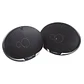 Parlantes Auto Aiwa 2 Vias 200W 16 cm TAW1633 - Miniatura 1