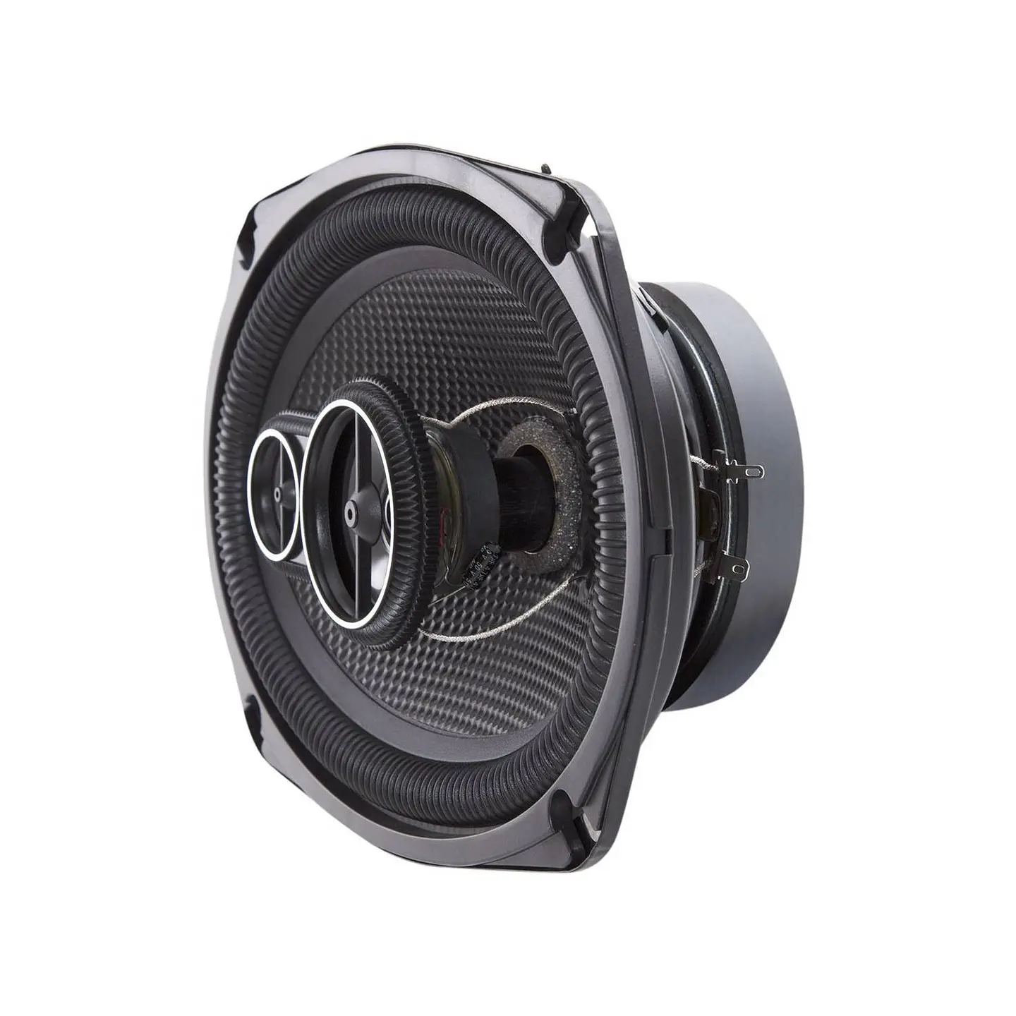 Parlantes Auto Aiwa 2 Vias 200W 16 cm TAW1633 3