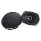 Parlantes Auto Aiwa 3 Vías 300W 6x9 TAW6944 - Miniatura 2