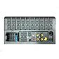 Radio Auto 2 Din Mirrorlink Touch 7'' Aiwa W660bt - Miniatura 3