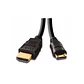 Cable HDMI a Mini HDMI 3mt One For All - Miniatura 1