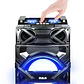 Parlante Karaoke Rca All In One Sp-1010bt - Miniatura 3