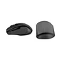 Mouse Pad Kensington ErgoSof Negro - Miniatura 3