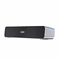 Parlante Mini Barra sonido Bluetooth E-91 - Miniatura 1