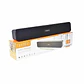 Parlante Mini Barra sonido Bluetooth E-91 - Miniatura 4