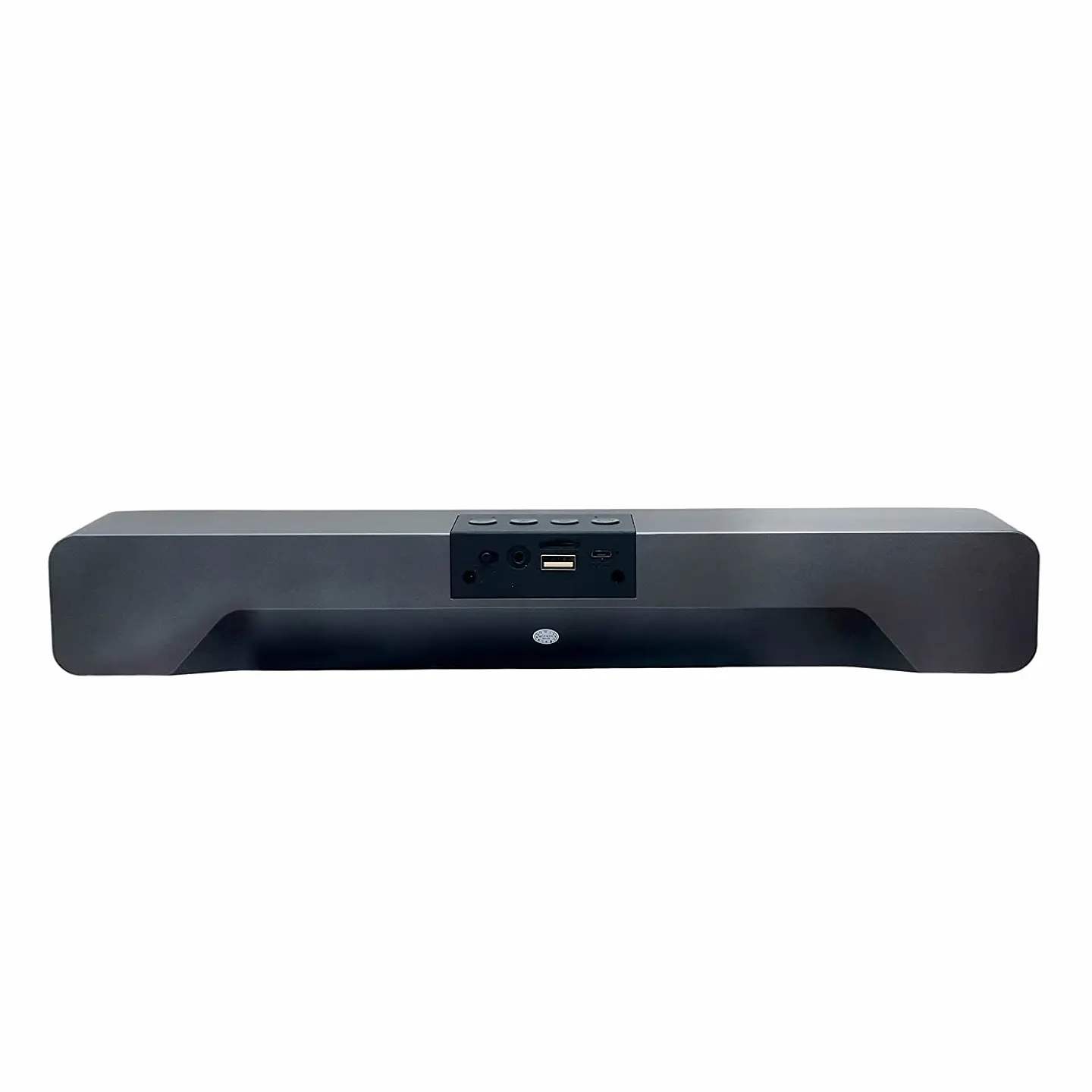 Parlante Mini Barra sonido Bluetooth E-91 5