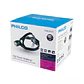 Linterna Cintillo Led Cree T6 Philco Recargable - Miniatura 4