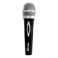 Microfono Alambrico Philco Unidireccional Karaoke - Miniatura 2