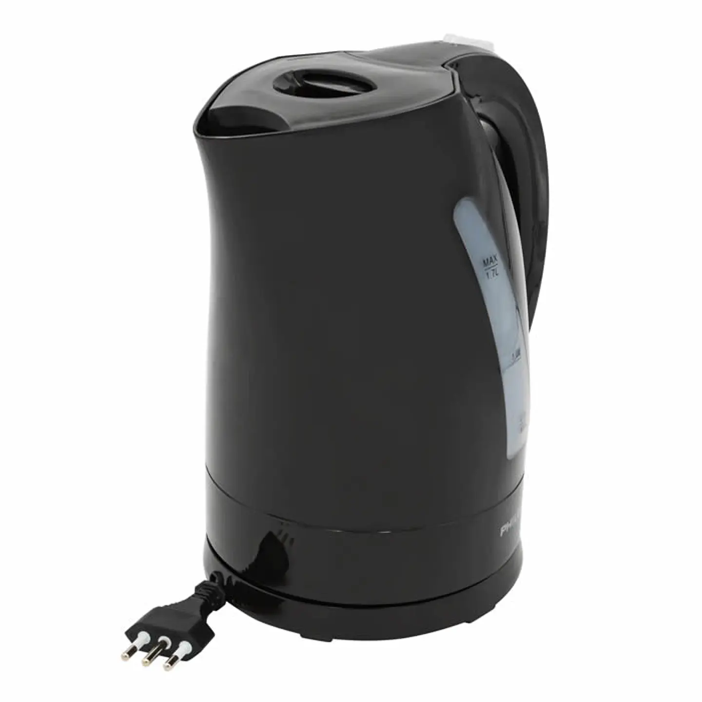 Hervidor Electrico Philco 1.7L Negro 3