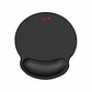 Mouse Pad Genius Ergonomico WP100 Negro - Miniatura 1