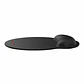 Mouse Pad Genius Ergonomico WP100 Negro - Miniatura 2