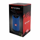 Parlante Bluetooth Monster 450A Azul - Miniatura 2