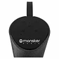 Parlante Bluetooth Monster 450N Negro - Miniatura 4