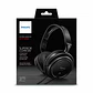 Audifonos Philips SHP2000 Negro - Miniatura 3