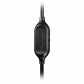 Audifonos Philips Tv SHP2500 Plateado - Miniatura 2