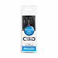 Cable Optico Audio Digital Toslink 1.8mts Philco - Miniatura 3